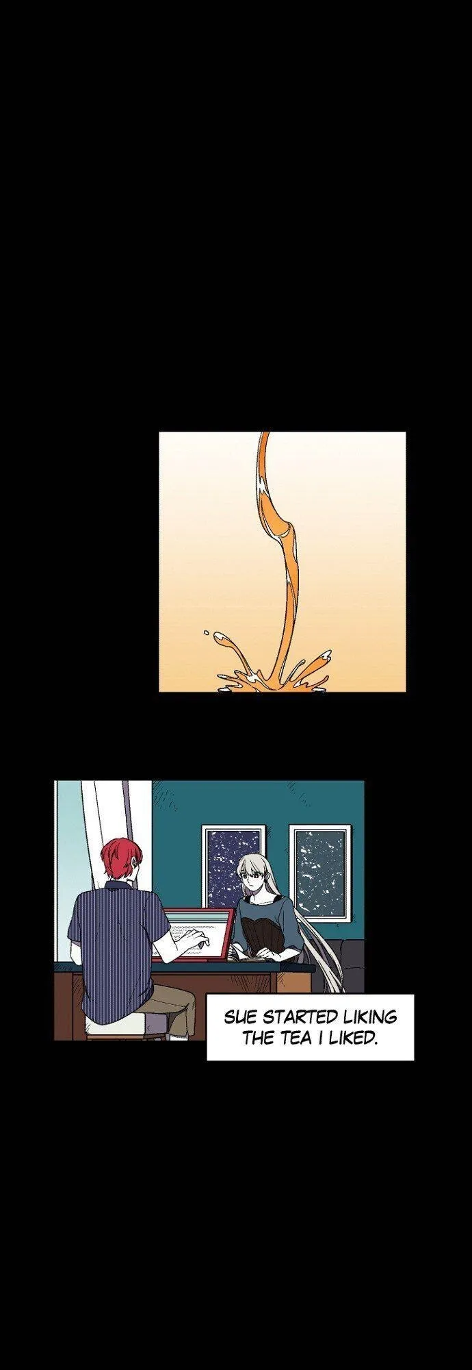 Read Killing Honey chapter 44 image 13 on Lezhin