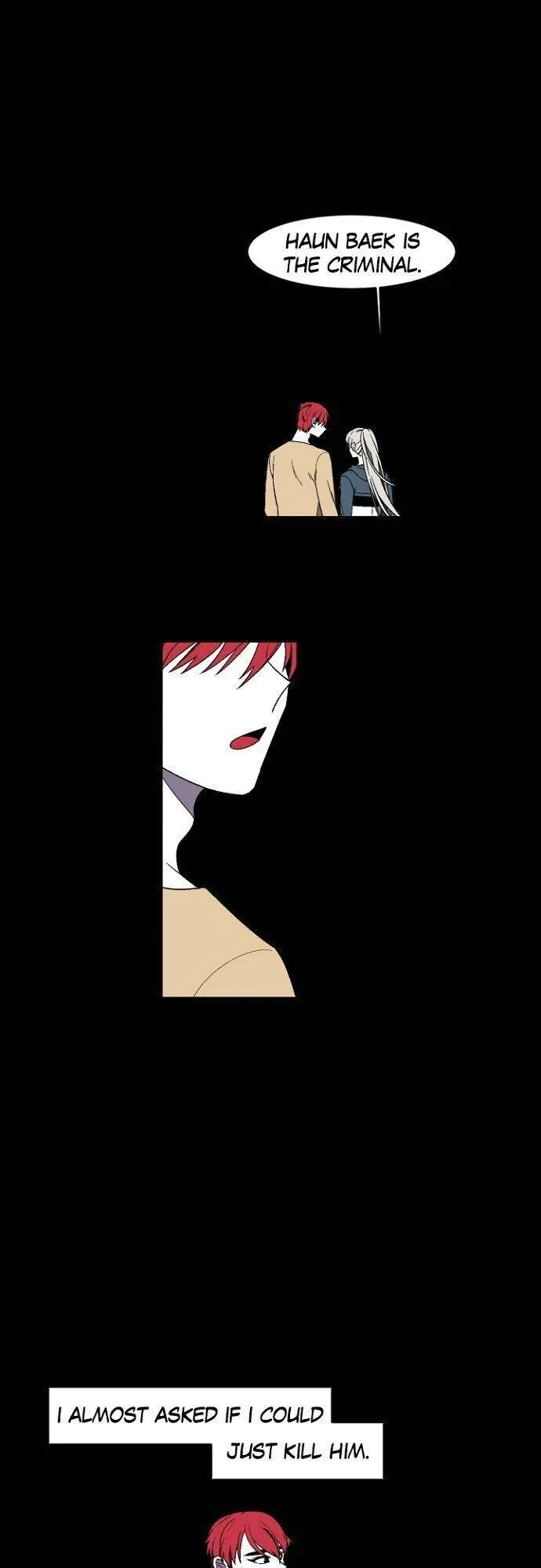 Read Killing Honey chapter 44 image 16 on Lezhin