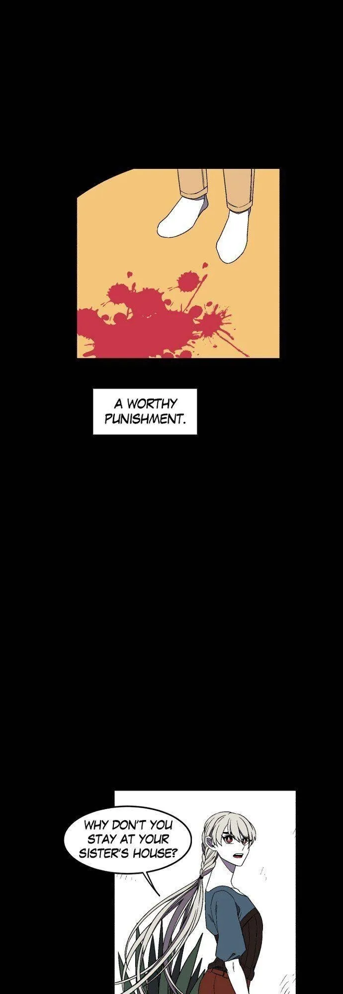 Read Killing Honey chapter 44 image 18 on Lezhin