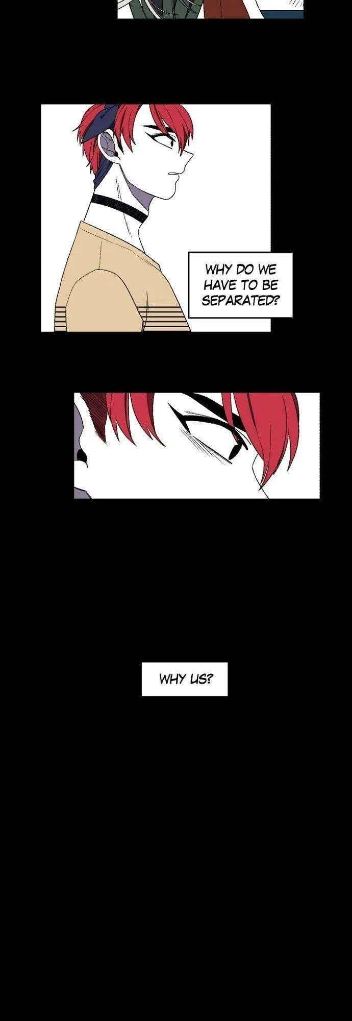 Read Killing Honey chapter 44 image 19 on Lezhin