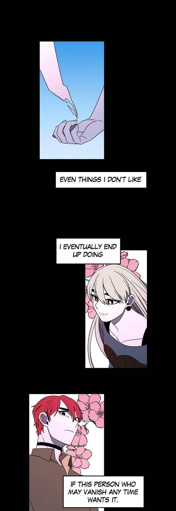 Read Killing Honey chapter 44 image 21 on Lezhin