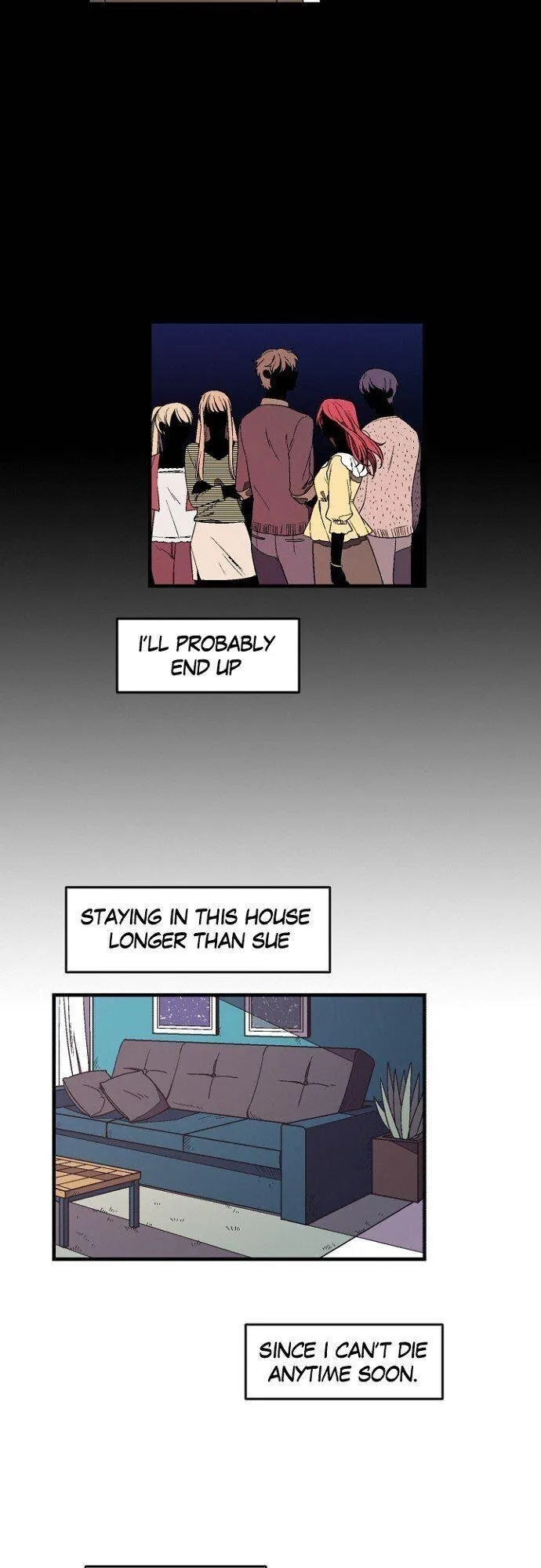 Read Killing Honey chapter 44 image 22 on Lezhin