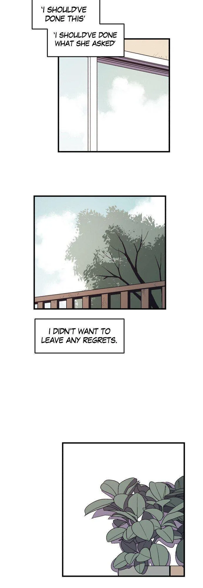 Read Killing Honey chapter 44 image 23 on Lezhin