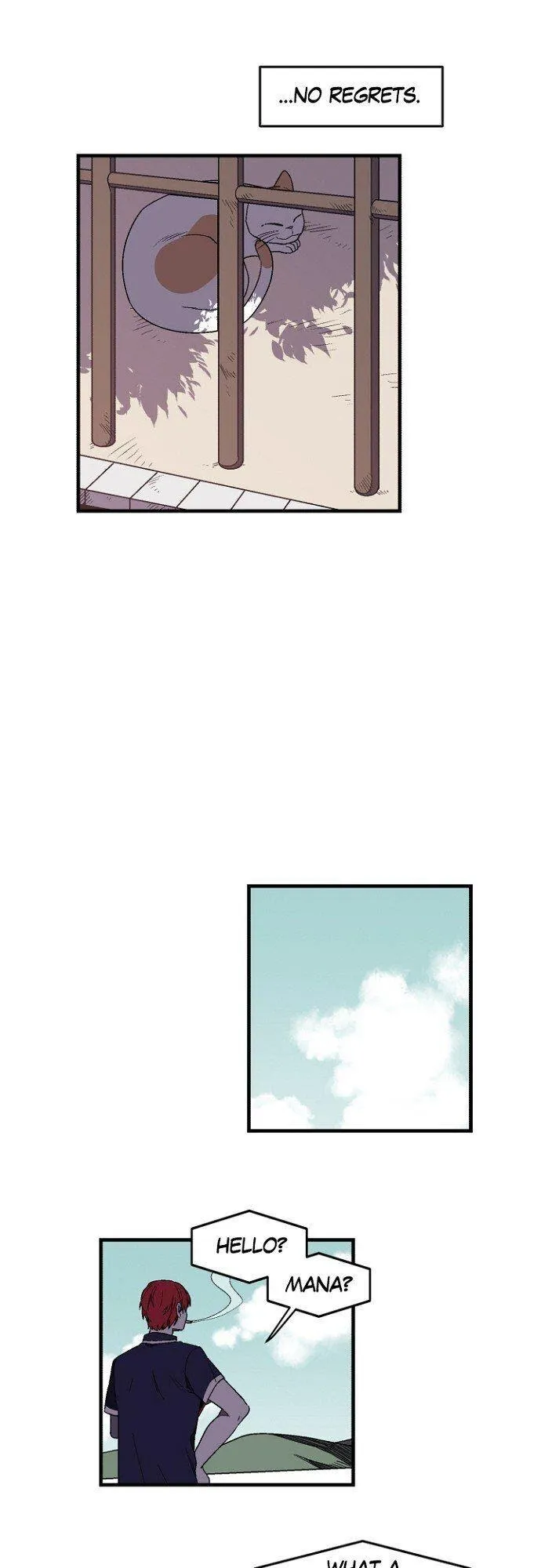 Read Killing Honey chapter 44 image 24 on Lezhin