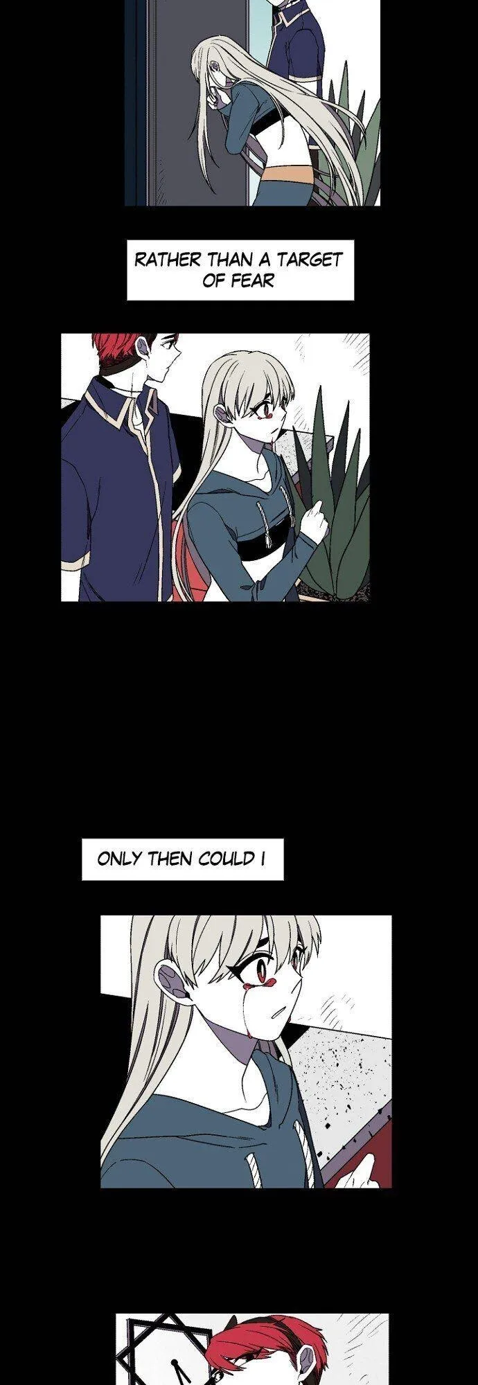 Read Killing Honey chapter 44 image 5 on Lezhin