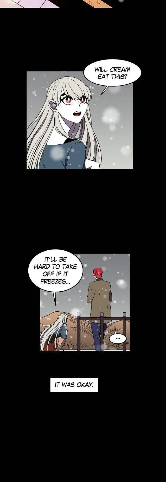 Read Killing Honey chapter 44 image 8 on Lezhin