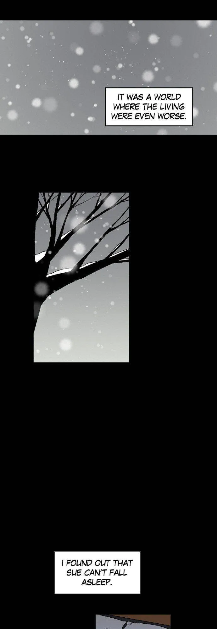 Read Killing Honey chapter 44 image 9 on Lezhin