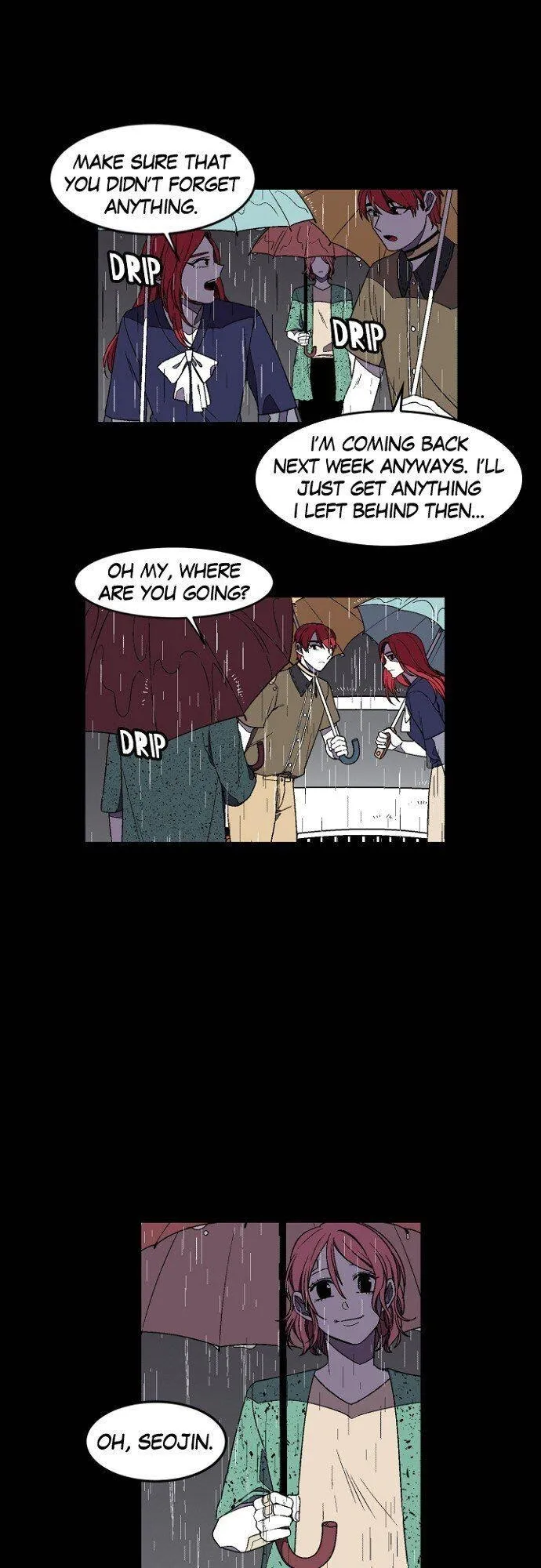 Read Killing Honey chapter 45 image 11 on Lezhin