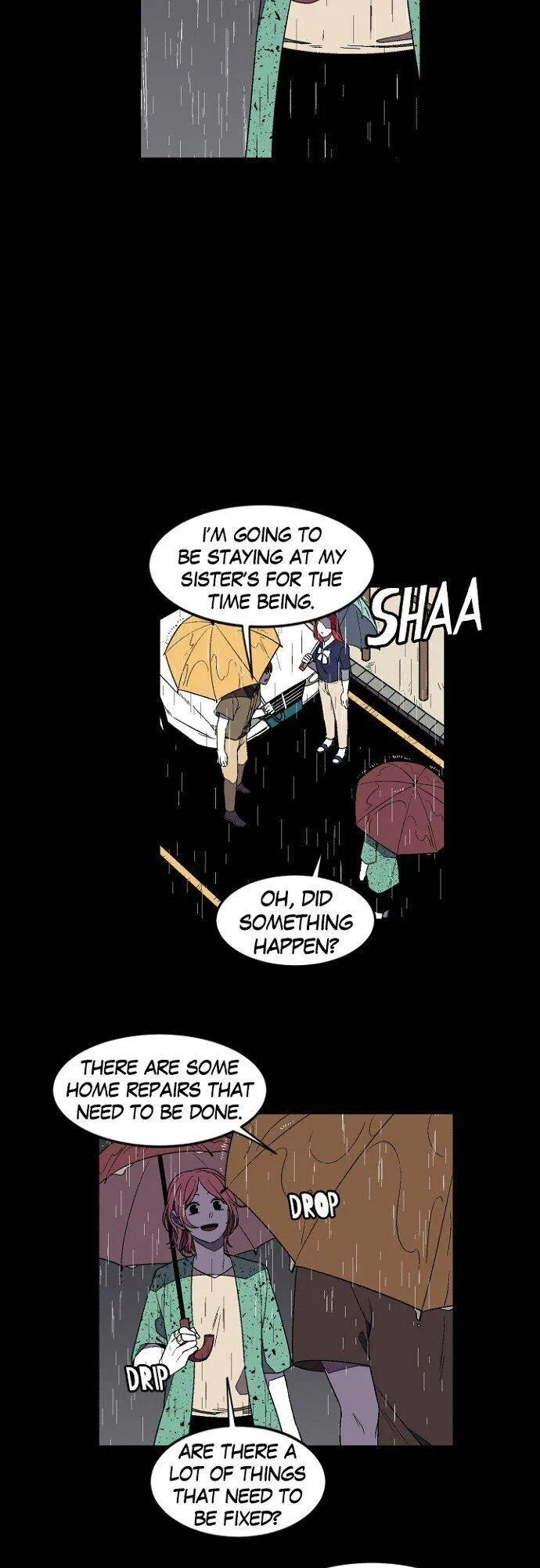 Read Killing Honey chapter 45 image 12 on Lezhin