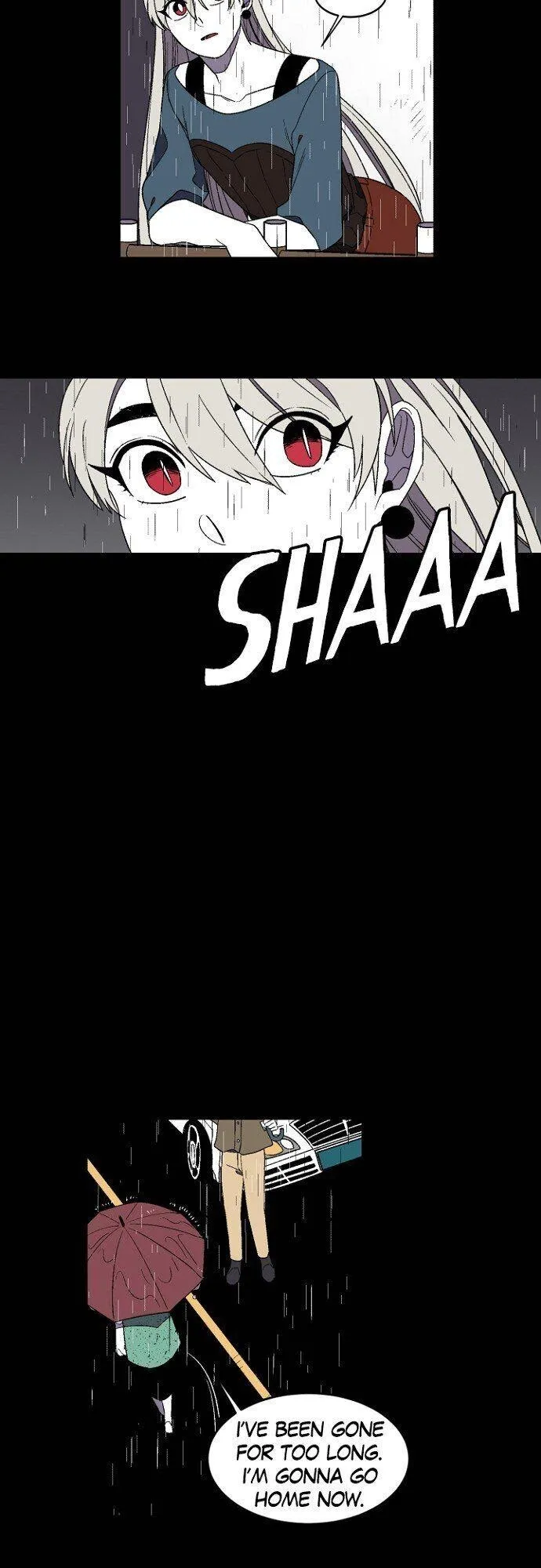 Read Killing Honey chapter 45 image 15 on Lezhin