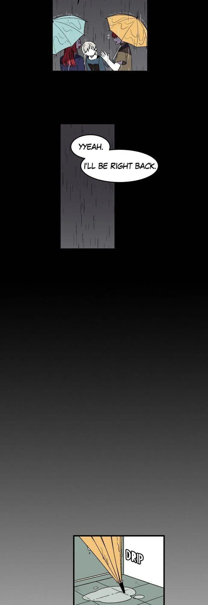 Read Killing Honey chapter 45 image 18 on Lezhin
