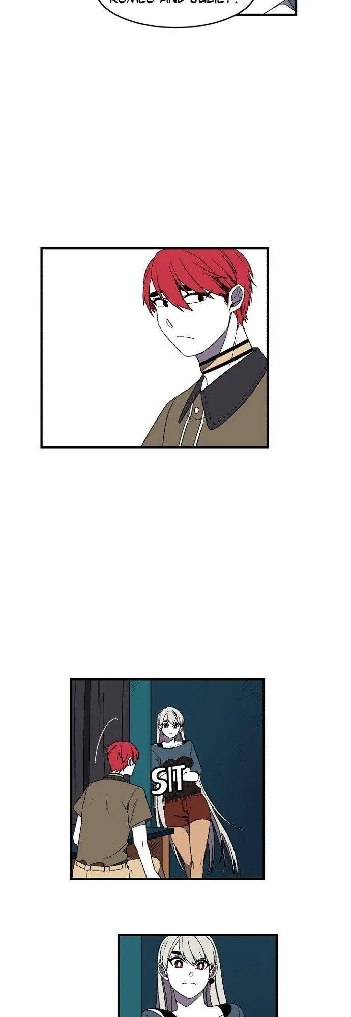 Read Killing Honey chapter 45 image 21 on Lezhin