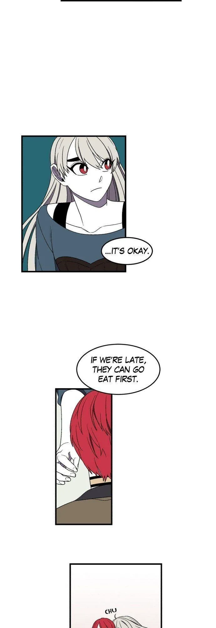 Read Killing Honey chapter 45 image 4 on Lezhin