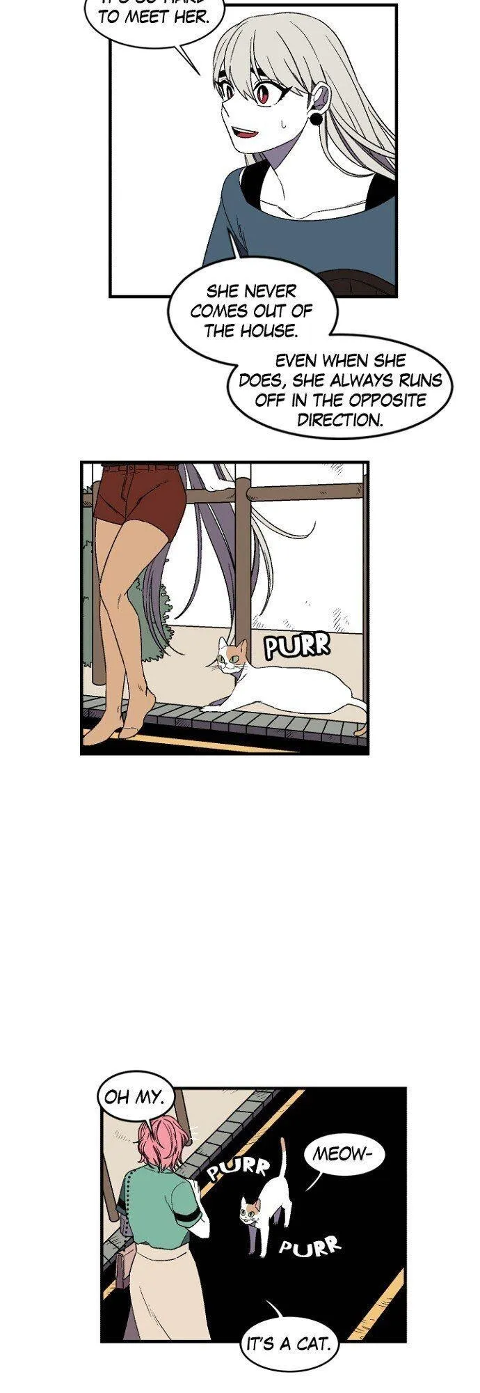 Read Killing Honey chapter 46 image 10 on Lezhin
