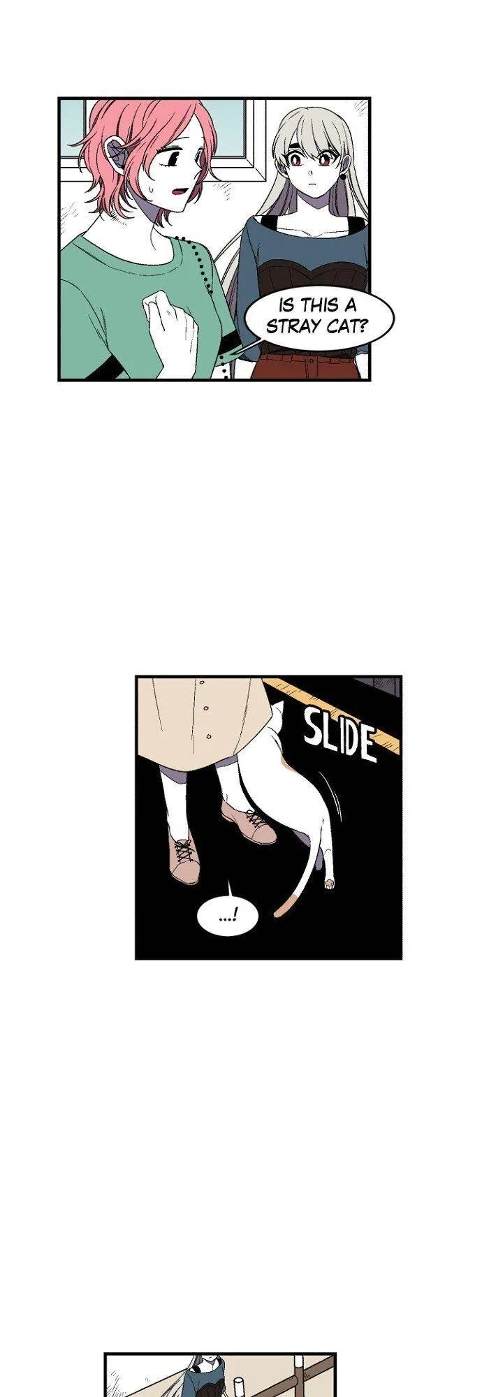 Read Killing Honey chapter 46 image 11 on Lezhin