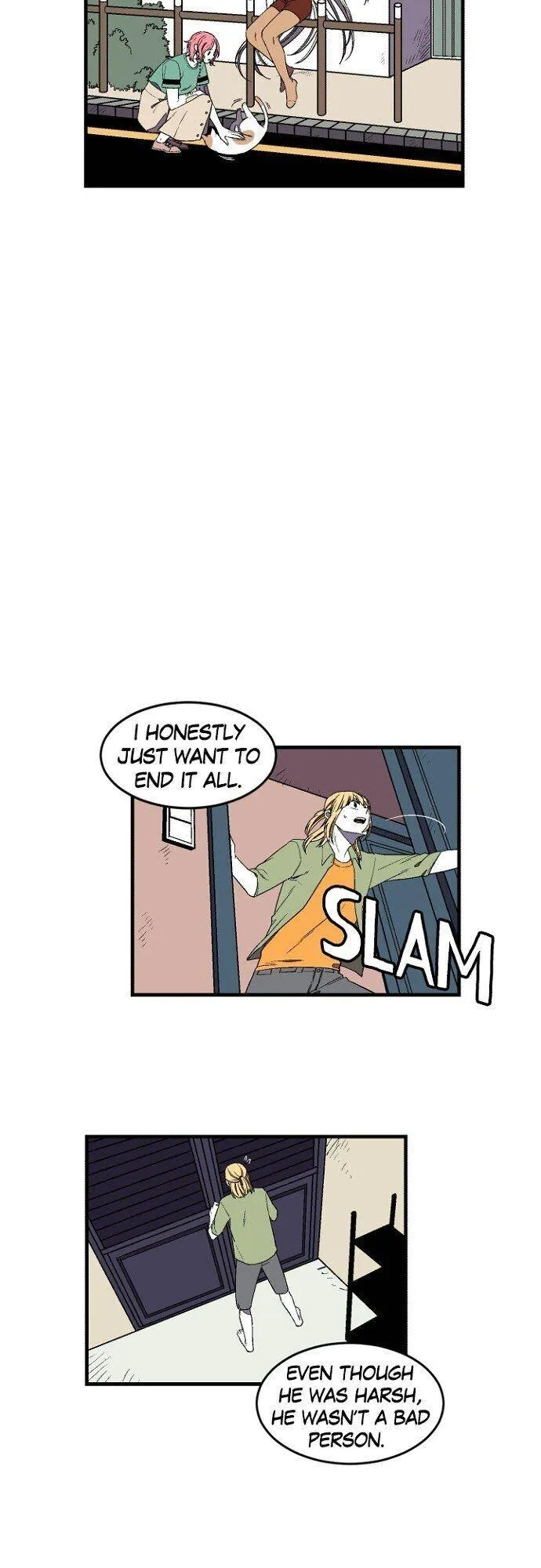 Read Killing Honey chapter 46 image 15 on Lezhin
