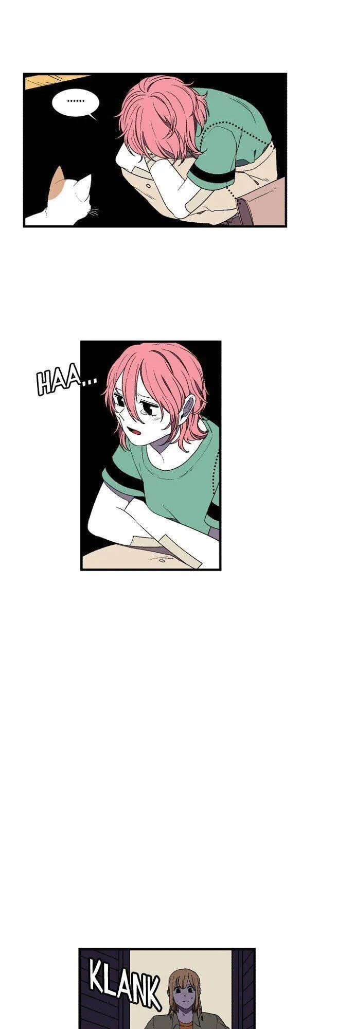Read Killing Honey chapter 46 image 18 on Lezhin
