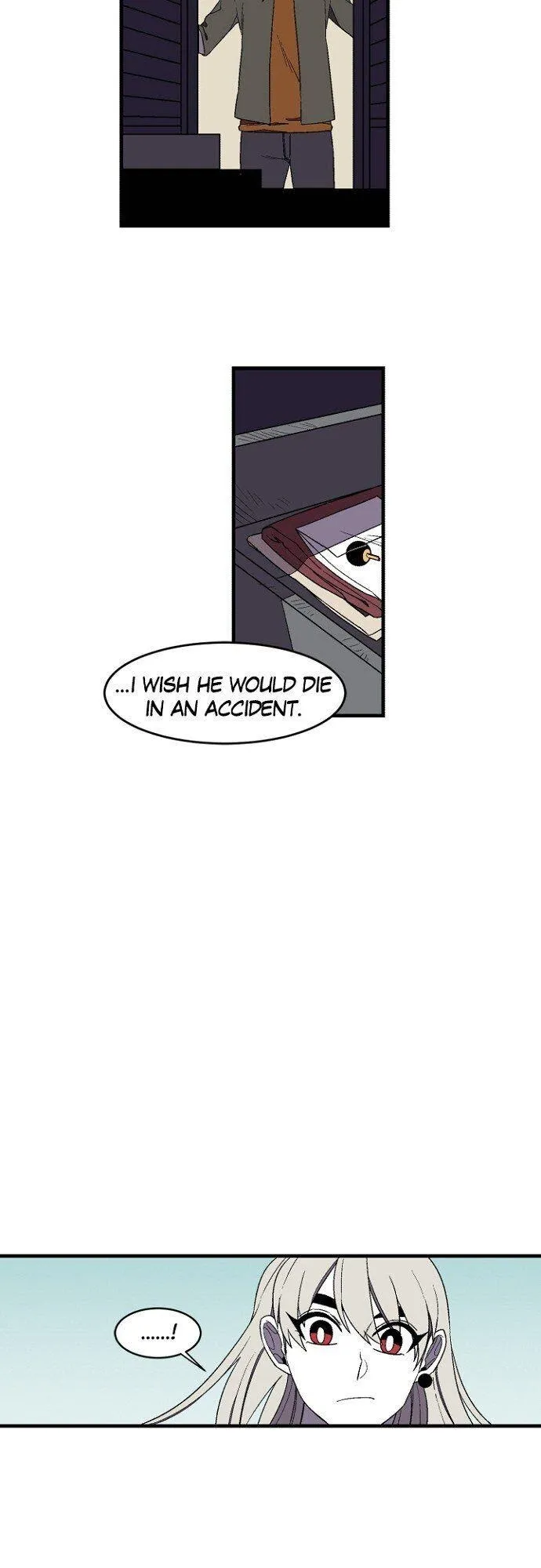 Read Killing Honey chapter 46 image 19 on Lezhin