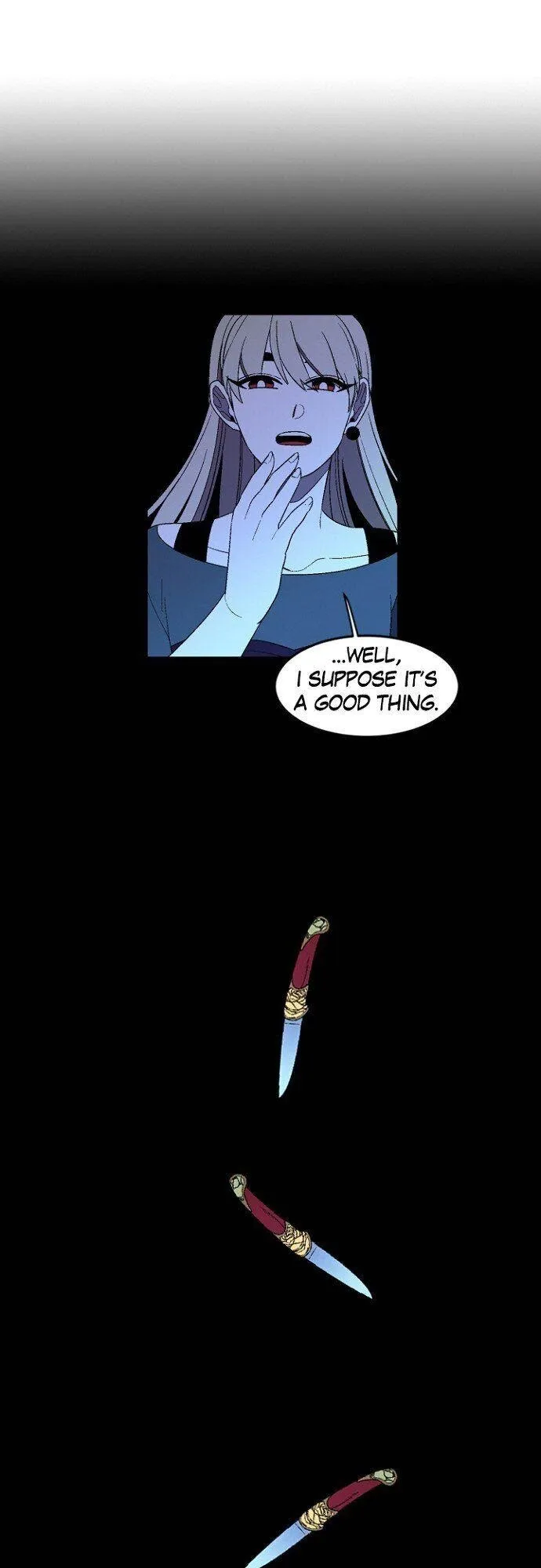 Read Killing Honey chapter 46 image 21 on Lezhin