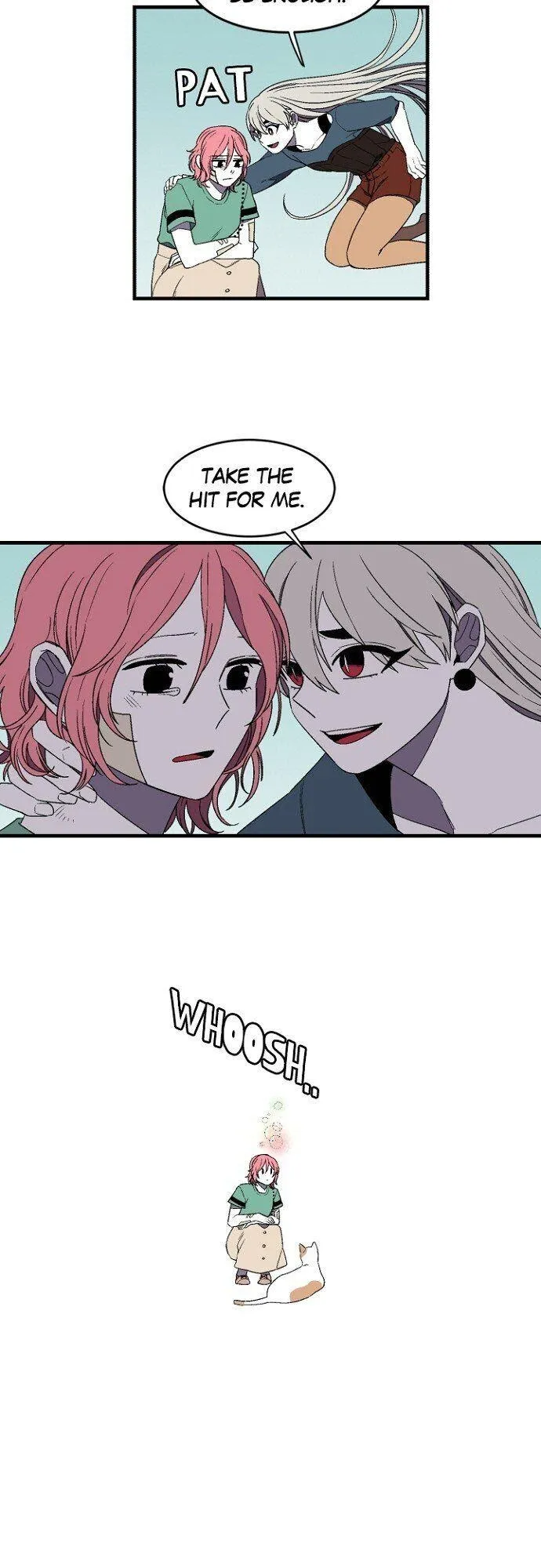 Read Killing Honey chapter 46 image 23 on Lezhin