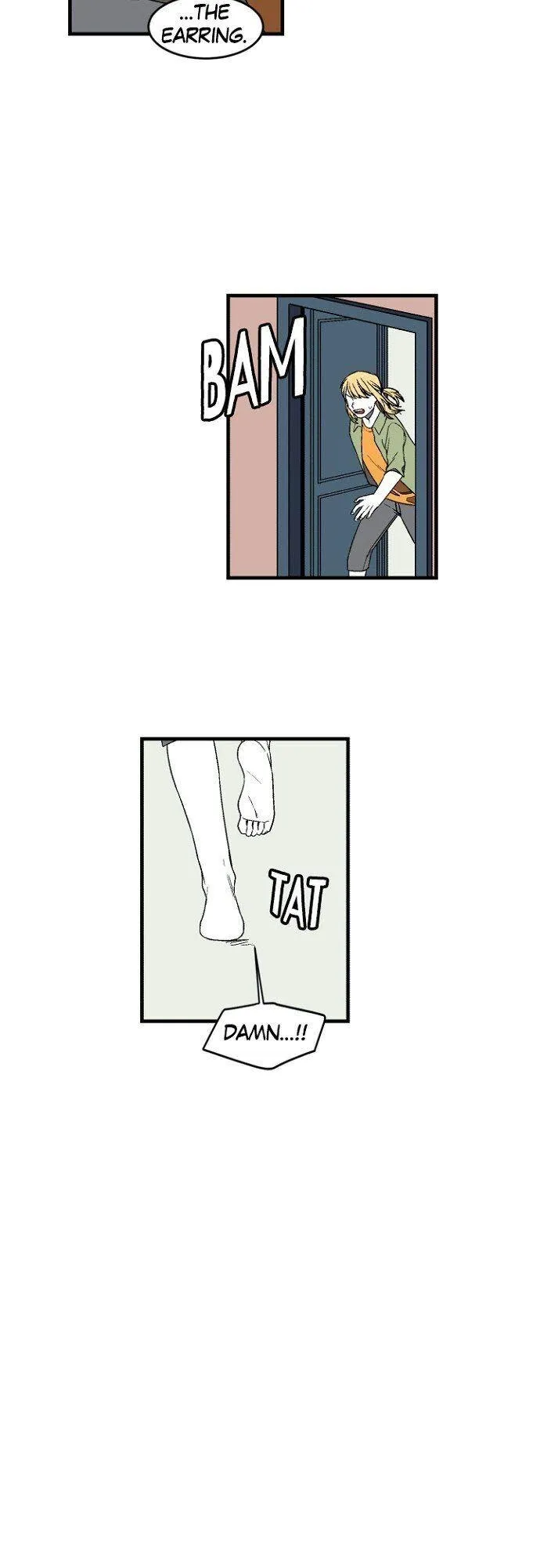 Read Killing Honey chapter 46 image 8 on Lezhin