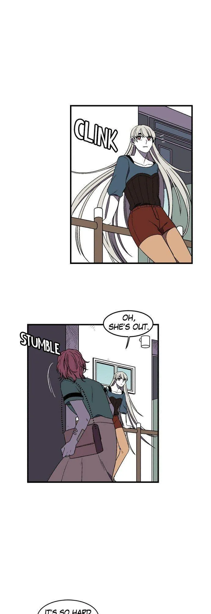 Read Killing Honey chapter 46 image 9 on Lezhin