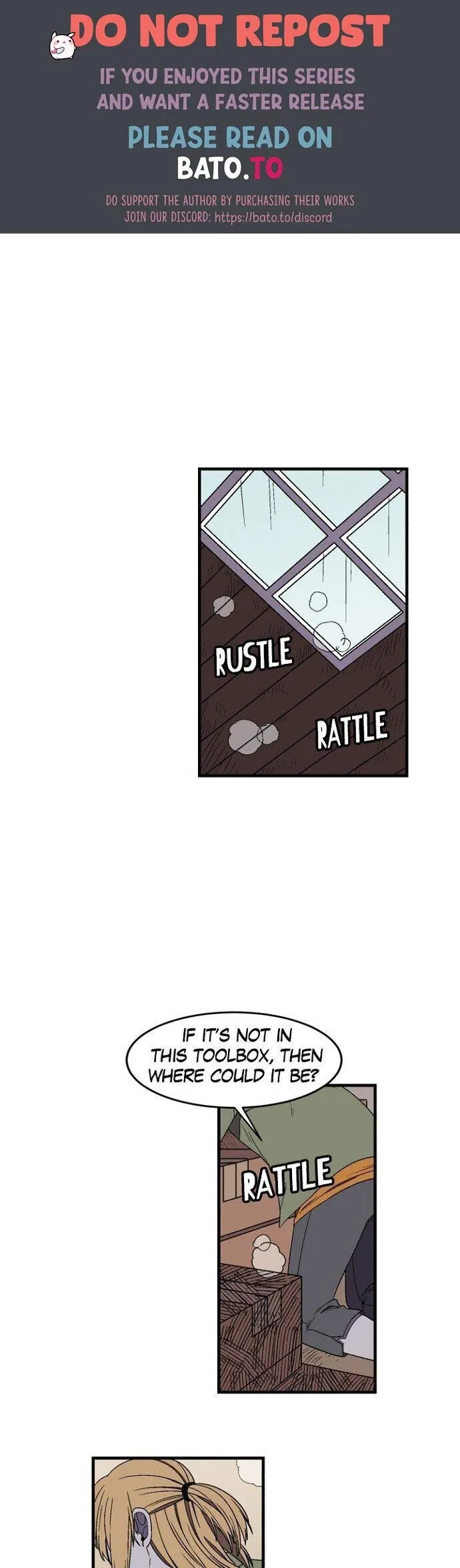 Read Killing Honey chapter 47 image 0 on Lezhin