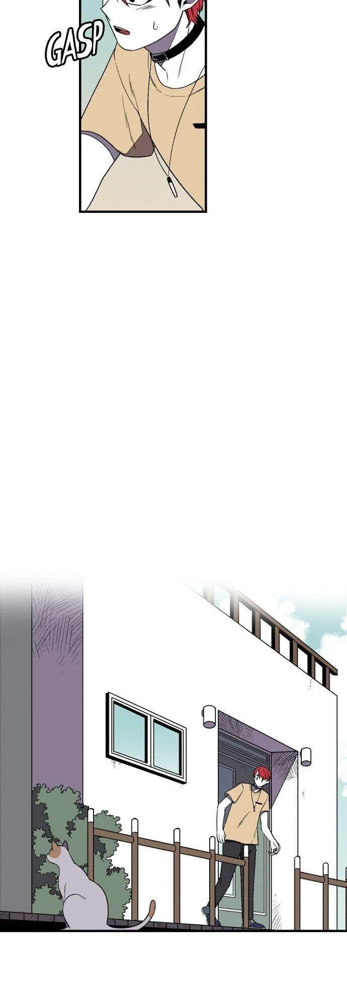 Read Killing Honey chapter 47 image 10 on Lezhin