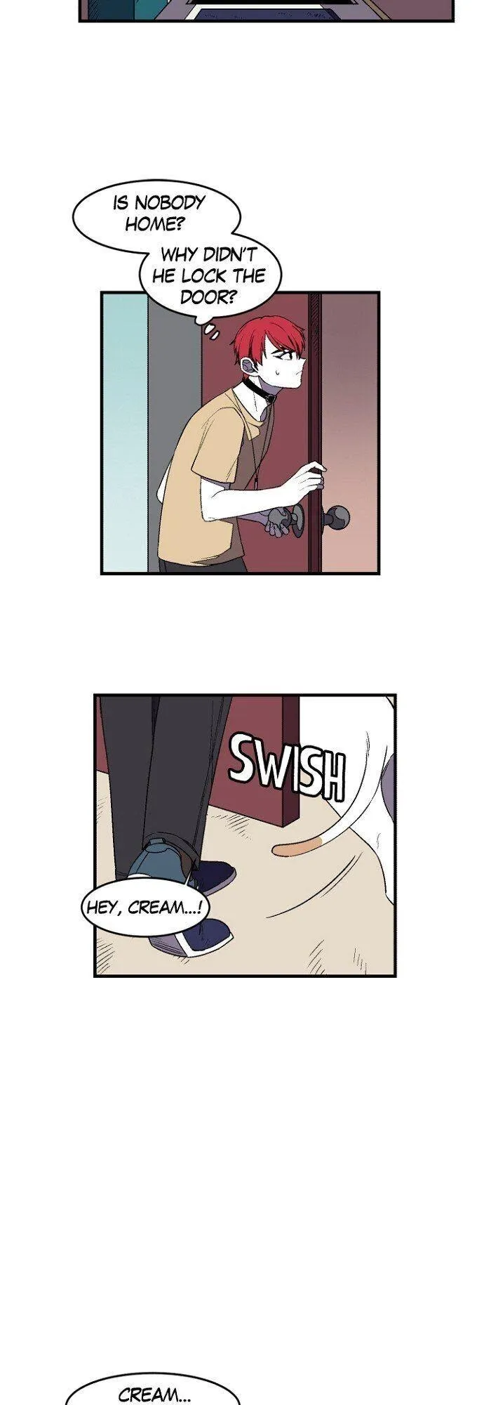 Read Killing Honey chapter 47 image 14 on Lezhin