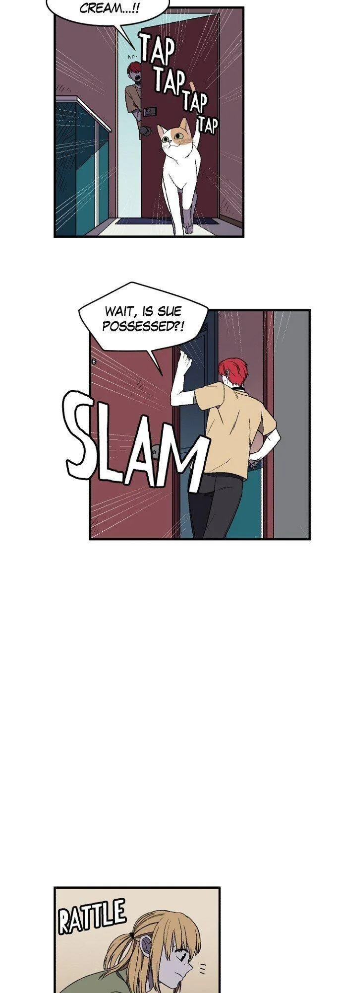 Read Killing Honey chapter 47 image 15 on Lezhin