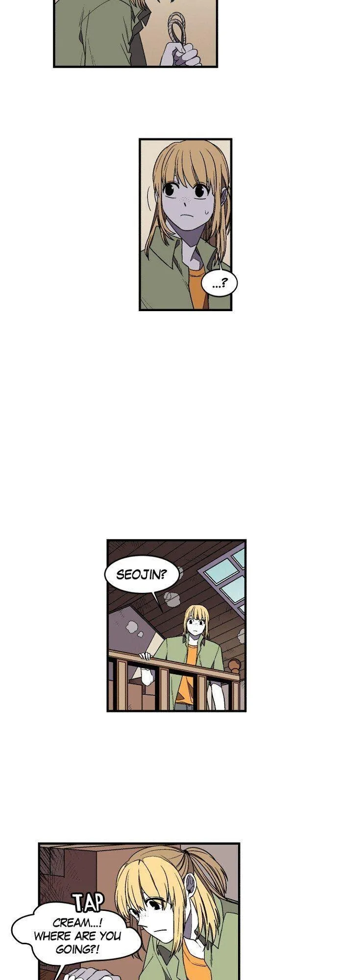 Read Killing Honey chapter 47 image 16 on Lezhin