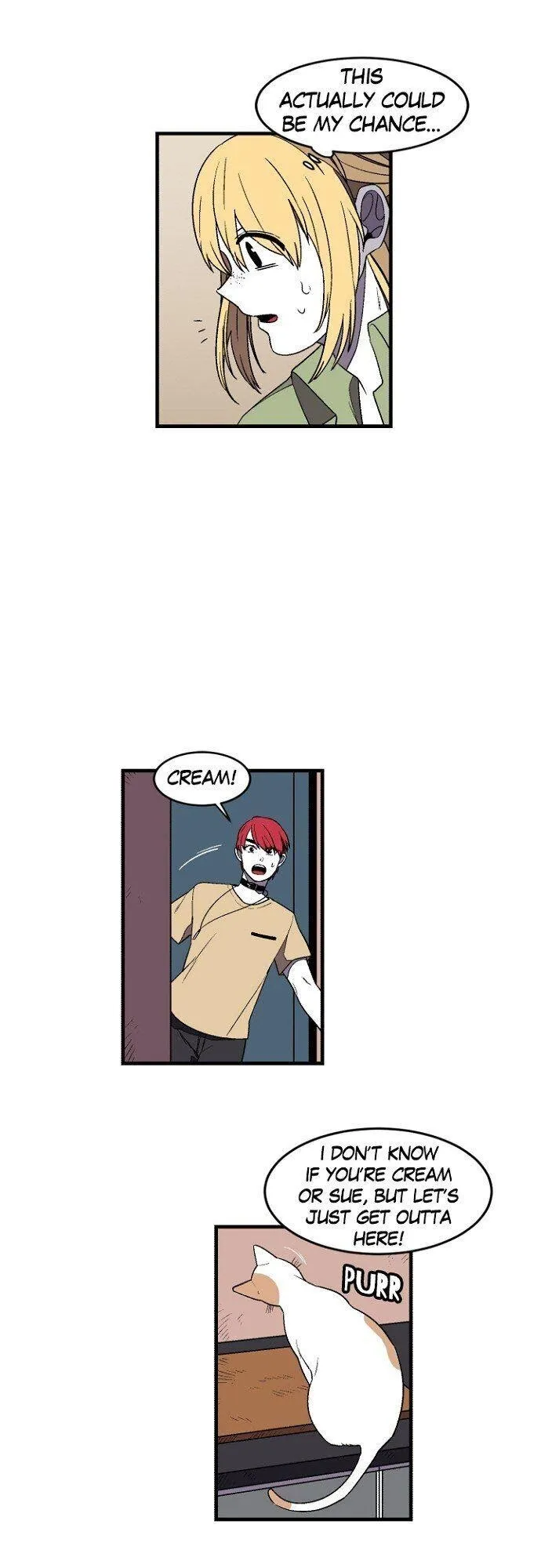 Read Killing Honey chapter 47 image 18 on Lezhin