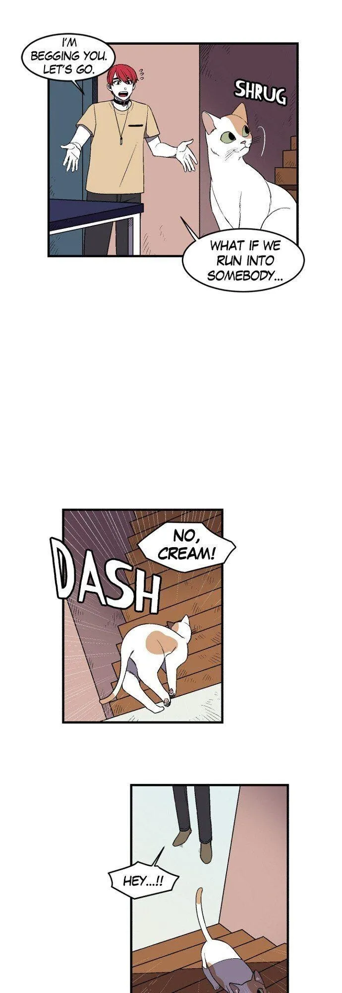 Read Killing Honey chapter 47 image 19 on Lezhin