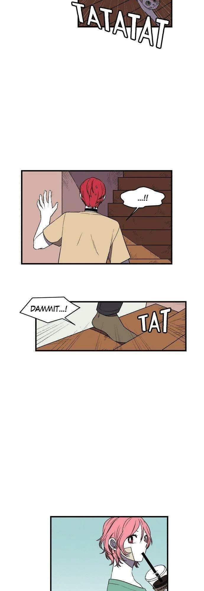 Read Killing Honey chapter 47 image 20 on Lezhin