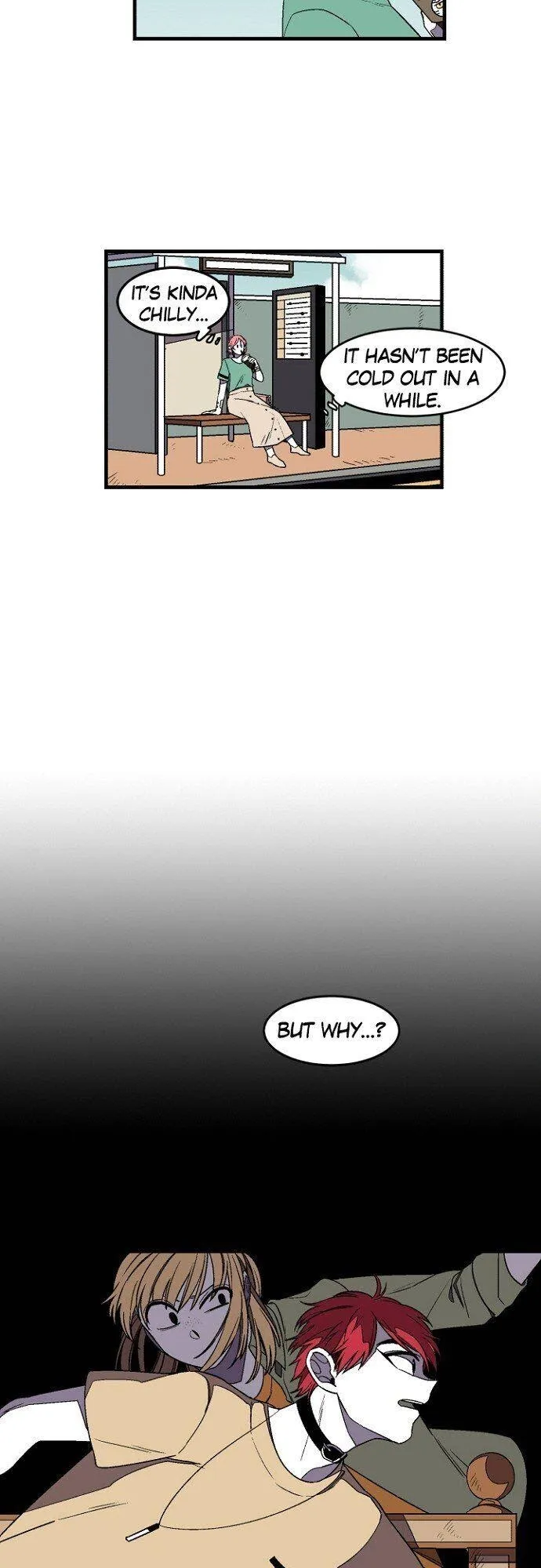 Read Killing Honey chapter 47 image 21 on Lezhin