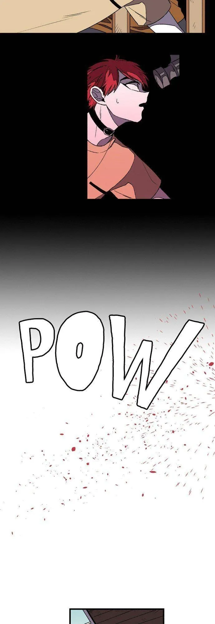 Read Killing Honey chapter 47 image 22 on Lezhin