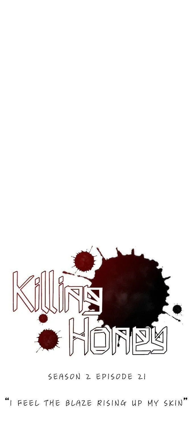 Read Killing Honey chapter 47 image 25 on Lezhin