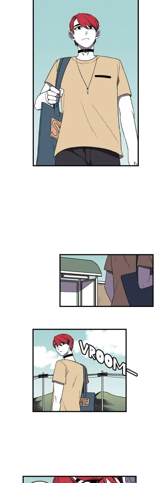 Read Killing Honey chapter 47 image 3 on Lezhin