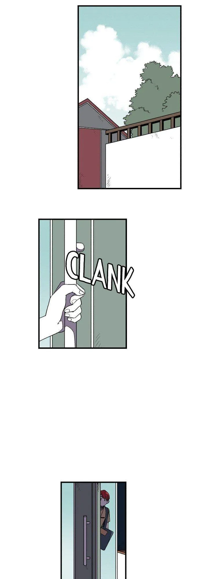 Read Killing Honey chapter 47 image 5 on Lezhin