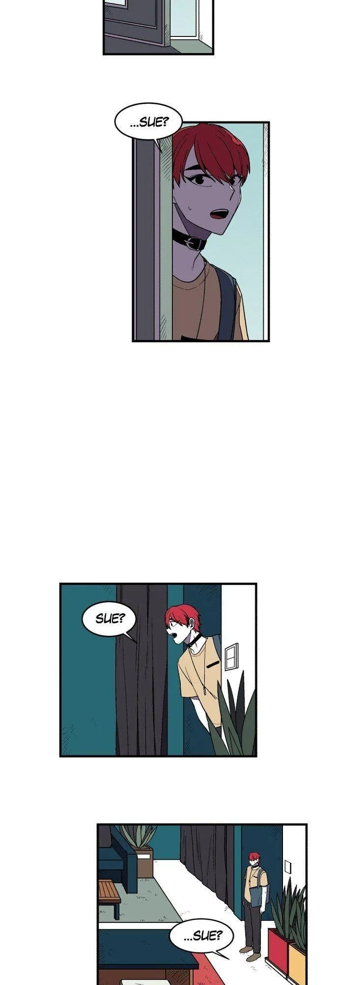 Read Killing Honey chapter 47 image 6 on Lezhin