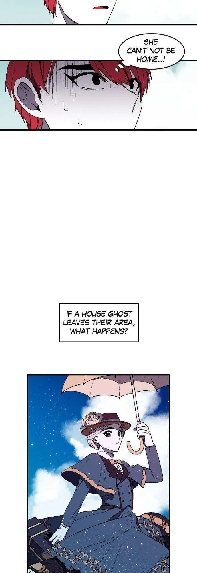 Read Killing Honey chapter 47 image 8 on Lezhin