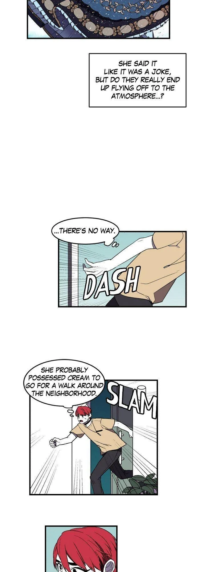 Read Killing Honey chapter 47 image 9 on Lezhin