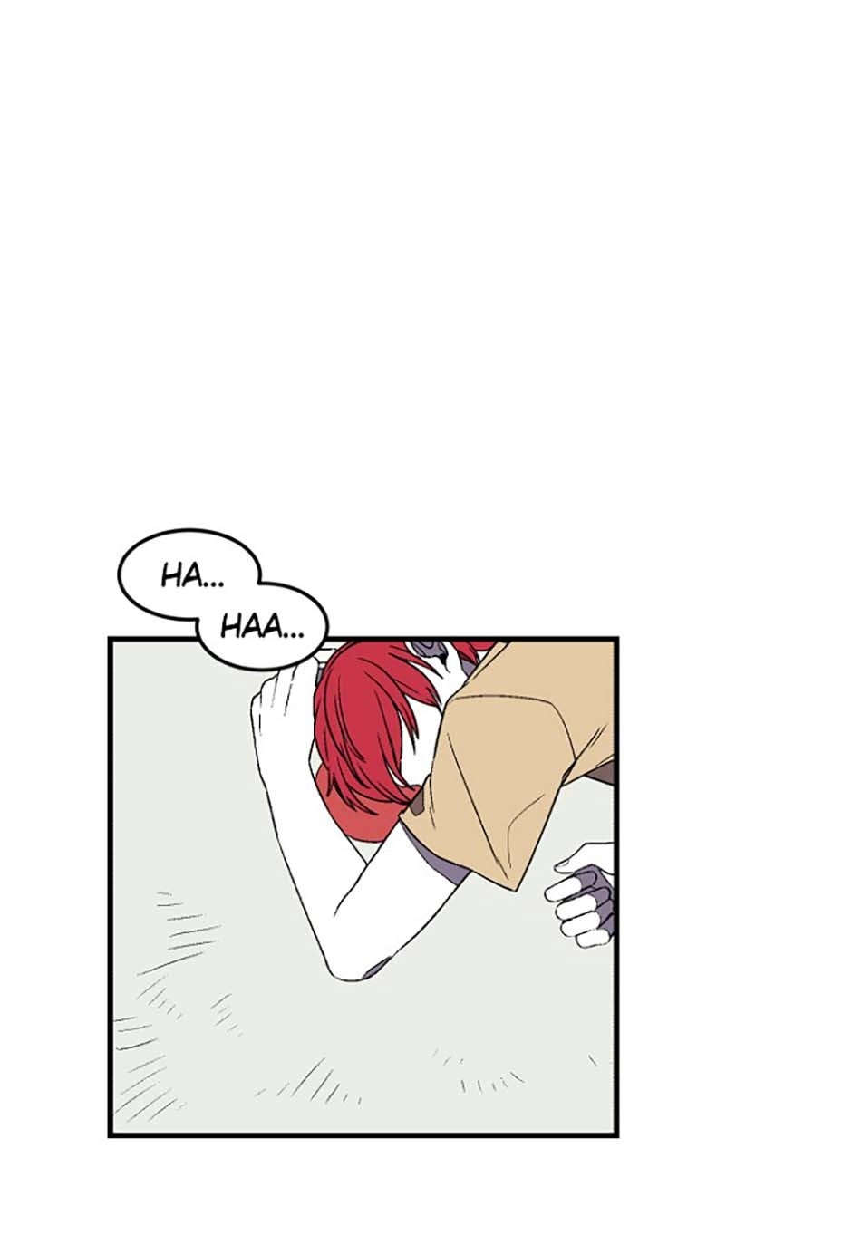 Read Killing Honey chapter 48 image 0 on Lezhin