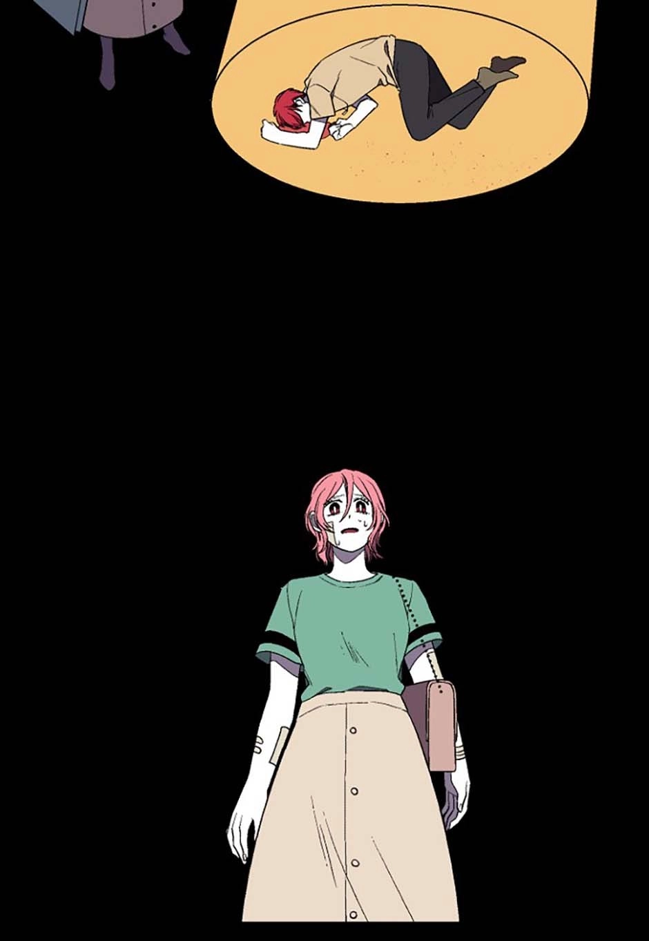 Read Killing Honey chapter 48 image 12 on Lezhin