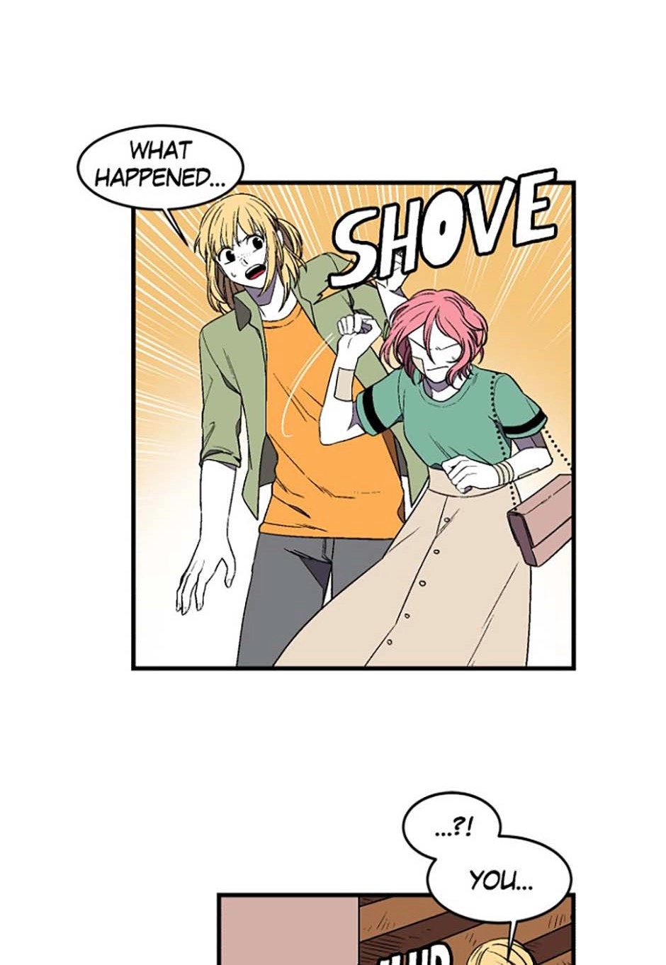 Read Killing Honey chapter 48 image 15 on Lezhin