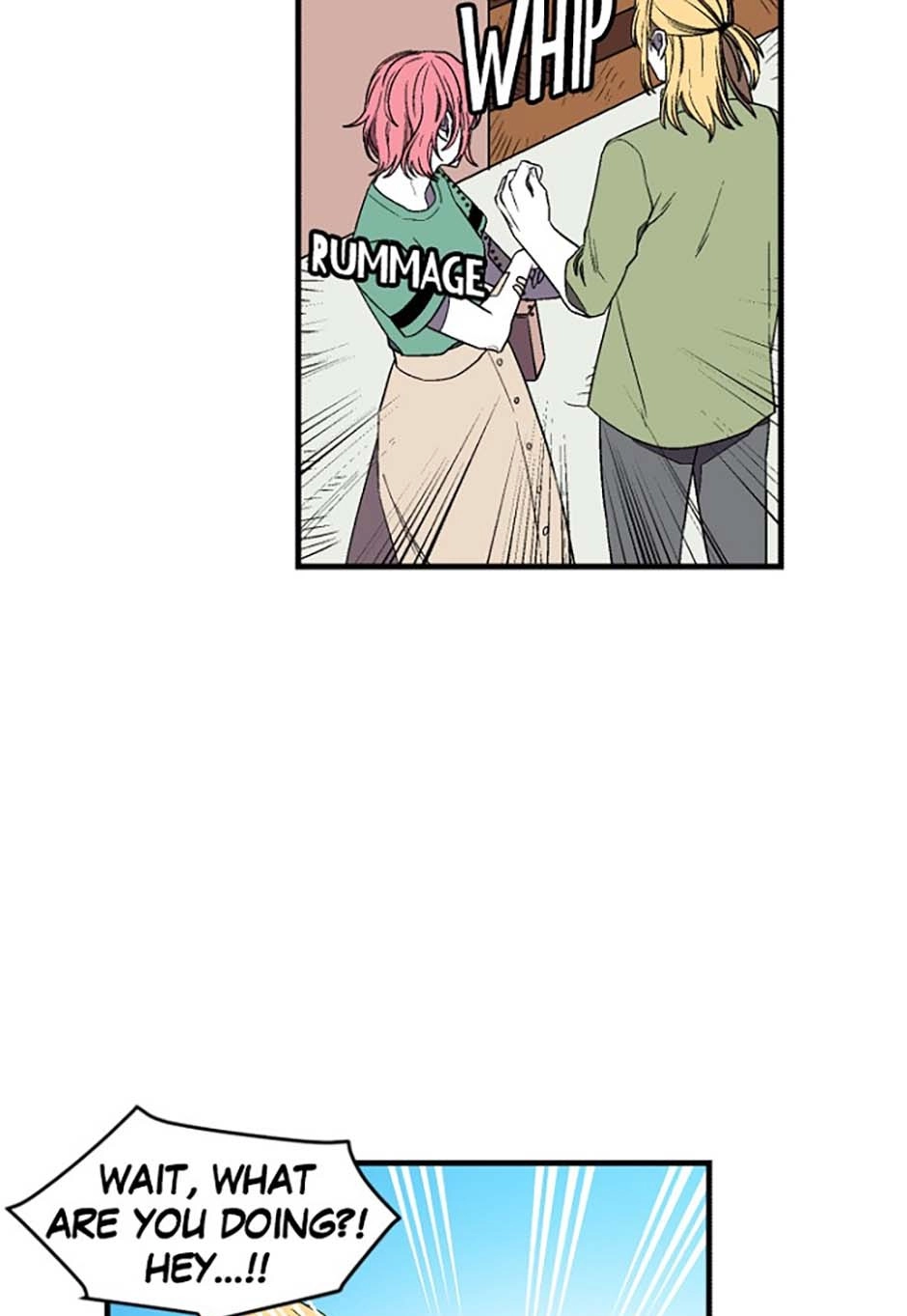 Read Killing Honey chapter 48 image 16 on Lezhin
