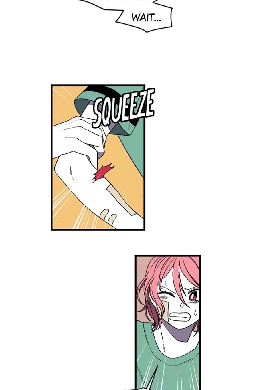 Read Killing Honey chapter 48 image 18 on Lezhin