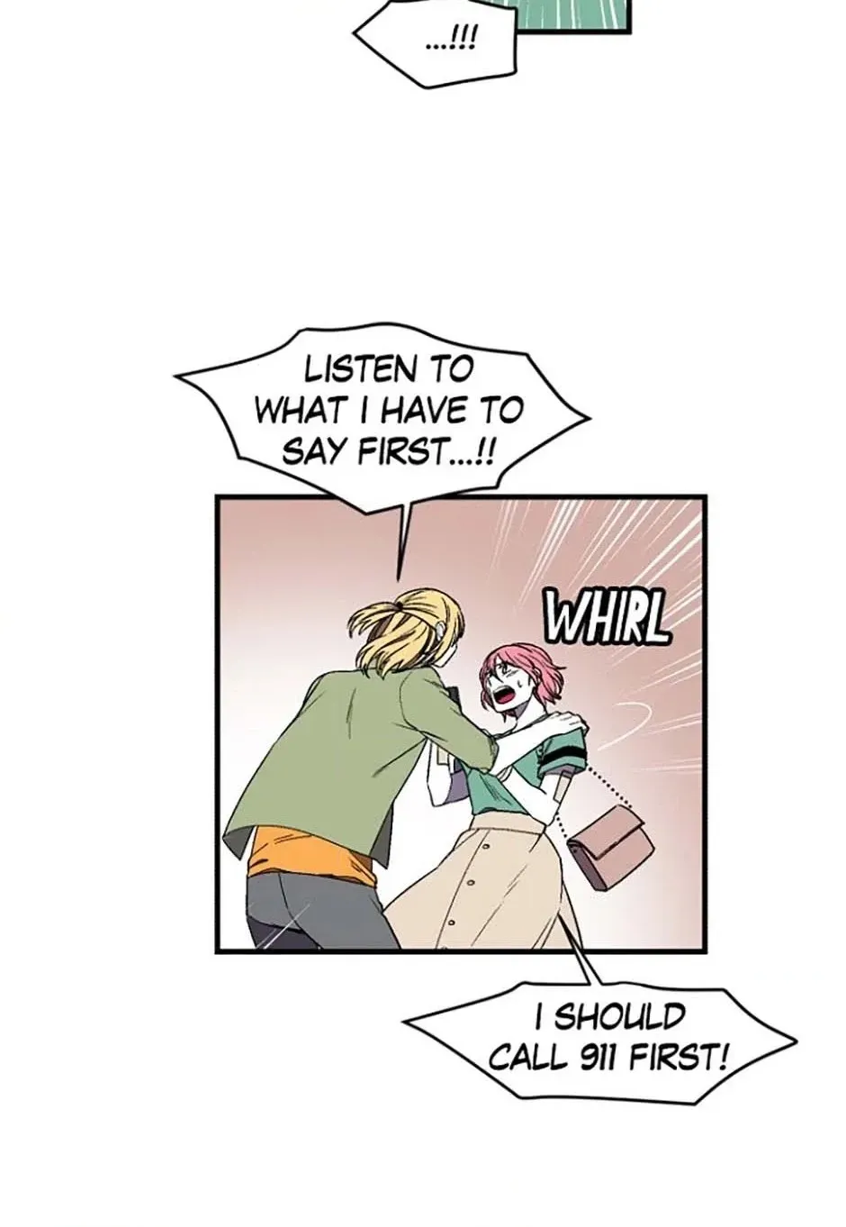 Read Killing Honey chapter 48 image 19 on Lezhin
