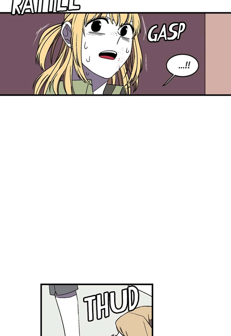 Read Killing Honey chapter 48 image 2 on Lezhin