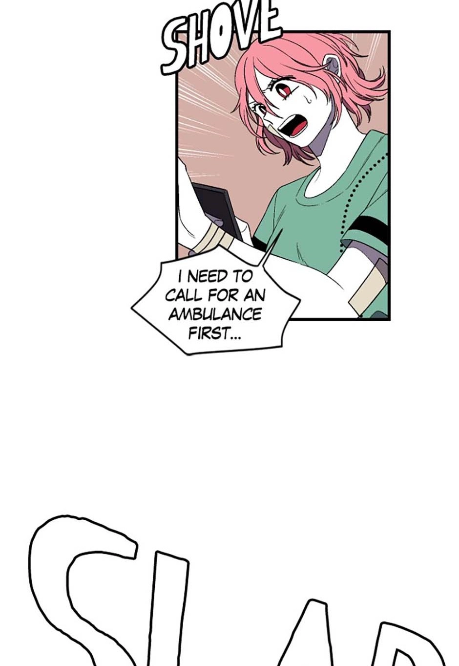 Read Killing Honey chapter 48 image 21 on Lezhin